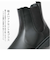 【当該商品送料無料】glabella グラベラ ブーツ メンズ glbb312 通販 サイドゴアブーツ メンズブーツ カジュアルブーツ