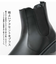 【当該商品送料無料】glabella グラベラ ブーツ メンズ glbb312 通販 サイドゴアブーツ メンズブーツ カジュアルブーツ