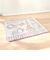 【当該商品送料無料】ラグ キャラクター 通販 ラグマット カーペット マット ルームマット デスクマット 120 100 小さめ おしゃれ 可愛い
