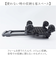 【当該商品送料無料】cocoro ココロ ショッピングカート REP レップ 通販 ショッピングキャリー キャリーカート 4輪 キャリーバッグ
