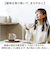 【当該商品送料無料】コーヒー 急須 黒釉 通販 日本製 コーヒー用急須 珈琲用急須 楽らく急須 珈琲急須 コーヒー急須 楽々急須 陶器製 陶器