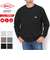 【当該商品送料無料】tシャツ 長袖 メンズ 通販 長袖Tシャツ ポケット トップス ワンポイント 男性 おしゃれ カジュアル シンプル クルーネック