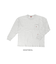 【当該商品送料無料】tシャツ 長袖 メンズ 通販 長袖Tシャツ ポケット トップス ワンポイント 男性 おしゃれ カジュアル シンプル クルーネック