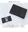 【当該商品送料無料】zoo 財布 ズー ZMW-031 通販 日本製 折りたたみ財布 二つ折り財布 折財布 折り財布 メンズ メンズ財布 レザー