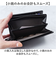 【当該商品送料無料】zoo 財布 ズー ZMW-031 通販 日本製 折りたたみ財布 二つ折り財布 折財布 折り財布 メンズ メンズ財布 レザー