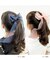【当該商品送料無料】キッズ ヘアゴム リボン 通販 オーガンジー 38042101 アンジュオーガンジーリボンヘアゴム 大きめ 女の子 大人っぽい