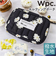 【当該商品送料無料】wpc バッグ w110 通販 ガジェットポーチ ガジェットケース ガジェット 収納 化粧ポーチ メイクポーチ コスメポーチ