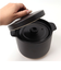 【当該商品送料無料】カクセー 鍋 土鍋 2合炊き 炊飯 通販 炊飯土鍋 ごはん鍋 ご飯鍋 炊飯鍋 御飯鍋2合 ご飯鍋2合 お鍋 ごはん ご飯 御飯