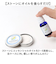 【当該商品送料無料】アロマオイル アロマストーン セット 通販 アロマセット アロマ 持ち運び エッセンシャルオイル デイリーディライト おしゃれ