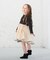 【当該商品送料無料】ワンピース キッズ 長袖 通販 ドレスワンピース 12122002 子供 ドレス 女の子 結婚式 パーティ 発表会 七五三