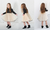 【当該商品送料無料】ワンピース キッズ 長袖 通販 ドレスワンピース 12122002 子供 ドレス 女の子 結婚式 パーティ 発表会 七五三