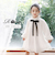 【当該商品送料無料】ワンピース キッズ 長袖 通販 ドレスワンピース 52032202 子供 ドレス 女の子 結婚式 パーティ 発表会 七五三