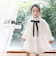 【当該商品送料無料】ワンピース キッズ 長袖 通販 ドレスワンピース 52032202 子供 ドレス 女の子 結婚式 パーティ 発表会 七五三