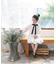 【当該商品送料無料】ワンピース キッズ 長袖 通販 ドレスワンピース 52032202 子供 ドレス 女の子 結婚式 パーティ 発表会 七五三