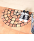 【当該商品送料無料】玄関マット 屋外 ラバー 通販 ラバーマット 75×45 屋外用ドアマット 玄関 マット 室内 ドアマット エントランスマット