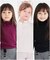 【当該商品送料無料】女の子 キッズ 長袖 Tシャツ 通販 ロンT 43152102 長袖Tシャツ カットソー タートルネック ハイネック