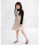 【当該商品送料無料】女の子 キッズ 長袖 Tシャツ 通販 ロンT 43152102 長袖Tシャツ カットソー タートルネック ハイネック