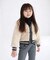 【当該商品送料無料】女の子 キッズ 長袖 Tシャツ 通販 ロンT 43152102 長袖Tシャツ カットソー タートルネック ハイネック