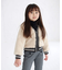 【当該商品送料無料】女の子 キッズ 長袖 Tシャツ 通販 ロンT 43152102 長袖Tシャツ カットソー タートルネック ハイネック