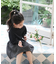 【当該商品送料無料】スカート キッズ 女の子 通販 ギャザースカート 10003804 フォーマル 結婚式 発表会 卒園式 入学式 ドット 水玉