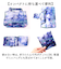 【当該商品送料無料】エコバッグ 折りたたみ 通販 名画 手提げ バッグ バック コンパクト お買い物 折り畳み おりたたみ エコバック エコ