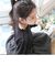 【当該商品送料無料】女の子 キッズ 長袖 Tシャツ 通販 ロンT 53012202 長袖Tシャツ カットソー フリル パフスリーブ おしゃれ