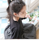 【当該商品送料無料】女の子 キッズ 長袖 Tシャツ 通販 ロンT 53012202 長袖Tシャツ カットソー フリル パフスリーブ おしゃれ