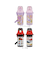 【当該商品送料無料】水筒 キャラクター キッズ 480ml 通販 直飲み 食洗機 かわいい ワンタッチ 子供 子ども 男の子 女の子 食洗機対応