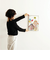 【当該商品送料無料】ウォールアート 壁掛け 壁飾り 通販 アートパネル ウォールデコレーション ウォールパネル アートボード 壁面装飾 壁