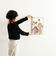 【当該商品送料無料】ウォールアート 壁掛け 壁飾り 通販 アートパネル ウォールデコレーション ウォールパネル アートボード 壁面装飾 壁