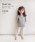 【当該商品送料無料】女の子 キッズ レギンス かわいい 通販 スパッツ 74012402 パンツ 春 夏 秋 冬 シンプル 通園 通学 幼稚園