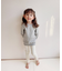 【当該商品送料無料】女の子 キッズ レギンス かわいい 通販 スパッツ 74012402 パンツ 春 夏 秋 冬 シンプル 通園 通学 幼稚園