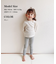 【当該商品送料無料】女の子 キッズ レギンス かわいい 通販 スパッツ 74012402 パンツ 春 夏 秋 冬 シンプル 通園 通学 幼稚園