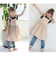 【当該商品送料無料】エプロンドレス 子ども 通販 エプロン ドレス 子供 5014-19-55 エプロンワンピース ワンピース フリル キッズ