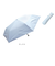 【当該商品送料無料】晴雨兼用傘 折りたたみ傘 55cm ミニ レディ－ス 通販 日傘 雨傘 傘 かさ カサ アンブレラ 晴雨兼用 日除け 日よけ