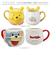 【当該商品送料無料】マグカップ キャラクター 可愛い 通販 マグ まぐ カップ フェイスマグ コップ おもしろグッズ 食器 おしゃれ サンアート