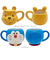 【当該商品送料無料】マグカップ キャラクター 可愛い 通販 マグ まぐ カップ フェイスマグ コップ おもしろグッズ 食器 おしゃれ サンアート