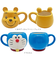 【当該商品送料無料】マグカップ キャラクター 可愛い 通販 マグ まぐ カップ フェイスマグ コップ おもしろグッズ 食器 おしゃれ サンアート
