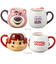 【当該商品送料無料】マグカップ キャラクター 可愛い 通販 マグ まぐ カップ フェイスマグ コップ おもしろグッズ 食器 おしゃれ サンアート