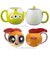 【当該商品送料無料】マグカップ キャラクター 可愛い 通販 マグ まぐ カップ フェイスマグ コップ おもしろグッズ 食器 おしゃれ サンアート