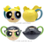 【当該商品送料無料】マグカップ キャラクター 可愛い 通販 マグ まぐ カップ フェイスマグ コップ おもしろグッズ 食器 おしゃれ サンアート