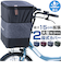 【当該商品送料無料】川住製作所 前カゴカバー 自転車 2段式 通販 自転車カゴカバー カゴカバー 自転車カバー サイクルカバー 2段式前カゴカバー