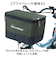 【当該商品送料無料】川住製作所 前カゴカバー 自転車 2段式 通販 自転車カゴカバー カゴカバー 自転車カバー サイクルカバー 2段式前カゴカバー