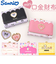 【当該商品送料無料】財布 サンリオ 三つ折り財布 通販 折りたたみ財布 三つ折財布 折り財布 折財布 がま口財布 口金 がま口 ガマ口財布