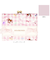 【当該商品送料無料】財布 サンリオ 三つ折り財布 通販 折りたたみ財布 三つ折財布 折り財布 折財布 がま口財布 口金 がま口 ガマ口財布
