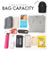 【当該商品送料無料】KANGOL カンゴール リュック 250-1580 通販 リュックサック 32L バックパック デイパック おしゃれ