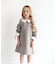 【当該商品送料無料】ワンピース キッズ 長袖 通販 ドレスワンピース 12112002 子供 ドレス 女の子 卒園式 入園式 入学式 七五三 結婚式