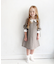 【当該商品送料無料】ワンピース キッズ 長袖 通販 ドレスワンピース 12112002 子供 ドレス 女の子 卒園式 入園式 入学式 七五三 結婚式