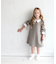 【当該商品送料無料】ワンピース キッズ 長袖 通販 ドレスワンピース 12112002 子供 ドレス 女の子 卒園式 入園式 入学式 七五三 結婚式