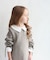 【当該商品送料無料】ワンピース キッズ 長袖 通販 ドレスワンピース 12112002 子供 ドレス 女の子 卒園式 入園式 入学式 七五三 結婚式
